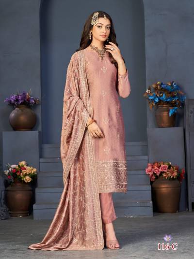OS 116 BY SAGAR IMPEX SALWAR KAMEEZ EXPORTER IN INDIA